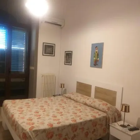 Abaca Guest house Lecce