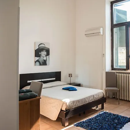 Guest house Abaca